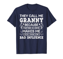 Ladda upp bild till gallerivisning, Funny shirts V-neck Tank top Hoodie sweatshirt usa uk au ca gifts for Funny Family Granny T-Shirt Womens Gifts Mother's Day 1705910