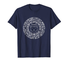 Ladda upp bild till gallerivisning, Soft Kitty Warm Kitty Children's Song 3 - Cat Lover T-Shirt 1042264