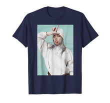 Ladda upp bild till gallerivisning, Mens Womens T-Shirt 73901