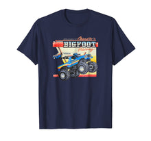 Ladda upp bild till gallerivisning, Funny shirts V-neck Tank top Hoodie sweatshirt usa uk au ca gifts for Bob & Marilyn Chandler's BIGFOOT Racing T-Shirt 2126129