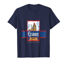 Ladda upp bild till gallerivisning, Funny shirts V-neck Tank top Hoodie sweatshirt usa uk au ca gifts for Elsinore Beer - as seen on Strange Brew shirt 950341