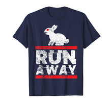 Ladda upp bild till gallerivisning, Holy Killer Bunny Monty Run Away Grail Quest Python T-Shirt