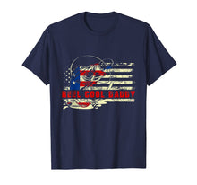 Ladda upp bild till gallerivisning, Reel Cool Daddy T-Shirt Fishing Lover Gift Father's Day 487518