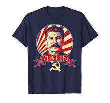 Ladda upp bild till gallerivisning, Funny shirts V-neck Tank top Hoodie sweatshirt usa uk au ca gifts for Stalin Communist Propaganda T-Shirt 3274369