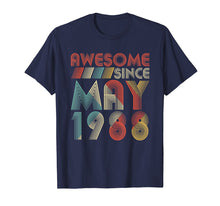 Ladda upp bild till gallerivisning, Funny shirts V-neck Tank top Hoodie sweatshirt usa uk au ca gifts for Awesome Since MAY 1988 31st yrs old Birthday T-Shirt Gifts 1514629