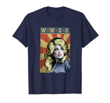 Ladda upp bild till gallerivisning, Funny shirts V-neck Tank top Hoodie sweatshirt usa uk au ca gifts for W-W-D-D Funny Dolly Vintage distressed Retro T-Shirt 1812973