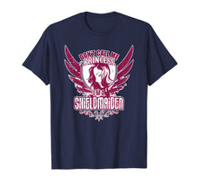 Ladda upp bild till gallerivisning, Funny shirts V-neck Tank top Hoodie sweatshirt usa uk au ca gifts for DON'T CALL ME PRINCESS I'M A SHIELD MAIDEN Tshirt 422771