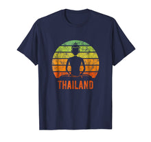 Ladda upp bild till gallerivisning, Funny shirts V-neck Tank top Hoodie sweatshirt usa uk au ca gifts for Thai Buddha Thailand Retro Sunset Gift T Shirt 1479696