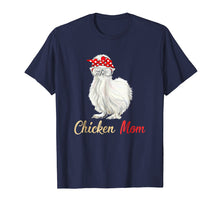 Ladda upp bild till gallerivisning, Funny shirts V-neck Tank top Hoodie sweatshirt usa uk au ca gifts for Silkie Chicken Mom T-Shirt Gift for Lovers 2295520