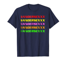 Ladda upp bild till gallerivisning, Funny shirts V-neck Tank top Hoodie sweatshirt usa uk au ca gifts for Vandersexxx TShirt 496261