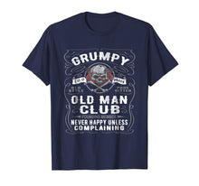 Ladda upp bild till gallerivisning, Funny shirts V-neck Tank top Hoodie sweatshirt usa uk au ca gifts for Grumpy Old Man Shirt-Gifts for Men and Funny Dads 2566551