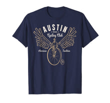 Ladda upp bild till gallerivisning, Funny shirts V-neck Tank top Hoodie sweatshirt usa uk au ca gifts for Austin Texas Flying Steampunk Bicycle T-Shirt 2095281