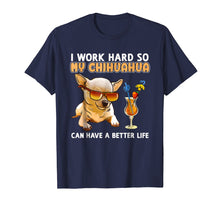 Ladda upp bild till gallerivisning, Funny Chihuahua Shirt Chihuahua Gifts Shirt