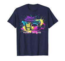 Ladda upp bild till gallerivisning, Funny shirts V-neck Tank top Hoodie sweatshirt usa uk au ca gifts for Keeping It Old School 80s 90s Boombox T Shirt Music Lovers 2437412