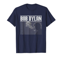 Ladda upp bild till gallerivisning, So Love Bob Black T-Shirt Dylan Cool Perfect