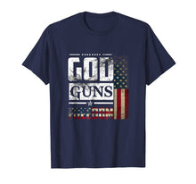 Ladda upp bild till gallerivisning, Funny shirts V-neck Tank top Hoodie sweatshirt usa uk au ca gifts for God Gun Freedom T-Shirt 1591596