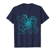 Ladda upp bild till gallerivisning, Funny shirts V-neck Tank top Hoodie sweatshirt usa uk au ca gifts for Octopus shirt vintage marine biologist ocean sea life #4 1452501