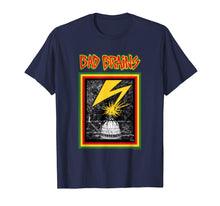 Ladda upp bild till gallerivisning, Bad Brains Shirt
