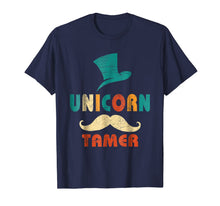 Ladda upp bild till gallerivisning, Unicorn Tamer Costume T-Shirt 778705