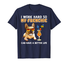 Ladda upp bild till gallerivisning, Funny shirts V-neck Tank top Hoodie sweatshirt usa uk au ca gifts for Funny Frenchie Shirt French Bulldog Lover Gifts 1432090