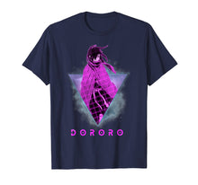Ladda upp bild till gallerivisning, Funny shirts V-neck Tank top Hoodie sweatshirt usa uk au ca gifts for Dororo Hyakkimaru T-shirt 2313534