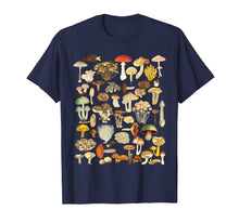 Ladda upp bild till gallerivisning, Funny shirts V-neck Tank top Hoodie sweatshirt usa uk au ca gifts for Mushroom Mycology Shirts for Men and Women Foragers 1534814