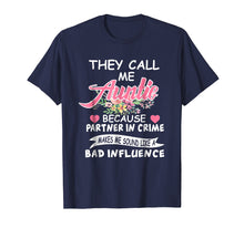 Ladda upp bild till gallerivisning, Funny shirts V-neck Tank top Hoodie sweatshirt usa uk au ca gifts for Auntie shirt Gift From Nephew and Niece 1686651