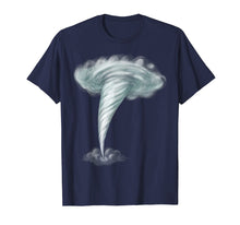 Ladda upp bild till gallerivisning, Funny shirts V-neck Tank top Hoodie sweatshirt usa uk au ca gifts for Storm Tornado Twister Shirt Scary Hurricane Weather Costume 1528894