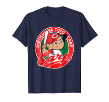 Ladda upp bild till gallerivisning, Funny shirts V-neck Tank top Hoodie sweatshirt usa uk au ca gifts for Hiroshima Tokyo Carp Logo T Shirt For Kids Men Women 596162