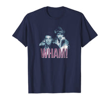 Ladda upp bild till gallerivisning, Funny shirts V-neck Tank top Hoodie sweatshirt usa uk au ca gifts for Wham! - Everything She Wants T-Shirt 1901416