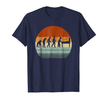 Ladda upp bild till gallerivisning, Funny shirts V-neck Tank top Hoodie sweatshirt usa uk au ca gifts for Vintage Pinball Evolution T-Shirt Pinball Player Retro 1981836