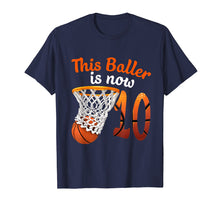 Ladda upp bild till gallerivisning, Funny shirts V-neck Tank top Hoodie sweatshirt usa uk au ca gifts for 10th Birthday Basketball T-Shirt Funny 10 Years Old Gift 1432707