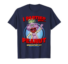 Ladda upp bild till gallerivisning, Funny shirts V-neck Tank top Hoodie sweatshirt usa uk au ca gifts for Peanut Bridgeport, CT Shirt 2619778