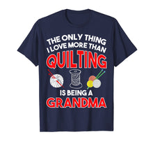 Ladda upp bild till gallerivisning, Funny shirts V-neck Tank top Hoodie sweatshirt usa uk au ca gifts for Funny Quilting T Shirts Gifts For Quilters Grandma T-Shirts 3133323