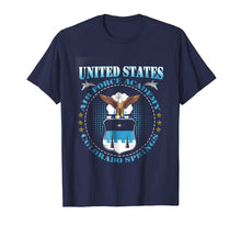 Ladda upp bild till gallerivisning, Funny shirts V-neck Tank top Hoodie sweatshirt usa uk au ca gifts for Air Force Academy USAFA T-shirt -Gift for Veteran Day 299082