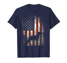 Ladda upp bild till gallerivisning, Funny shirts V-neck Tank top Hoodie sweatshirt usa uk au ca gifts for Rottweiler T-Shirt American Flag Patriotic 4th Of July 1515519