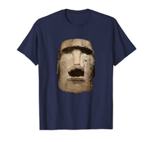 Ladda upp bild till gallerivisning, Funny shirts V-neck Tank top Hoodie sweatshirt usa uk au ca gifts for Easter Island Moai Statue Monolith World Mystery T-Shirt 1274074