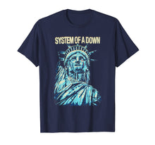 Ladda upp bild till gallerivisning, System Of A Down T Shirt