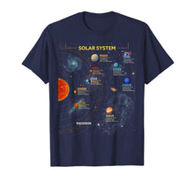 Ladda upp bild till gallerivisning, Funny shirts V-neck Tank top Hoodie sweatshirt usa uk au ca gifts for Solar System T Shirt - Perfect Space Enthusiasts Gift Tshirt 331688