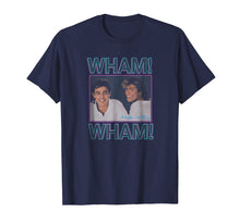 Ladda upp bild till gallerivisning, Funny shirts V-neck Tank top Hoodie sweatshirt usa uk au ca gifts for Wham! - Heartbeat T-Shirt 998761