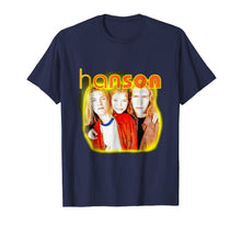 Ladda upp bild till gallerivisning, Hanson T Shirt