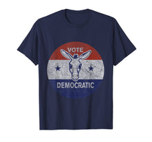 Ladda upp bild till gallerivisning, Funny shirts V-neck Tank top Hoodie sweatshirt usa uk au ca gifts for Vote Democratic Democrat Donkey DNC T-Shirt 2135453