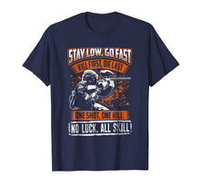 Ladda upp bild till gallerivisning, Funny shirts V-neck Tank top Hoodie sweatshirt usa uk au ca gifts for NO LUCK,ALL SKILL FUNNY PAINTBALL T-SHIRT 1506961