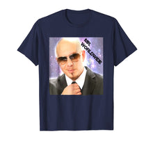 Ladda upp bild till gallerivisning, Funny shirts V-neck Tank top Hoodie sweatshirt usa uk au ca gifts for Mr-Worldwide T Shirt Funny 2508784