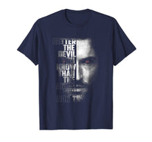 Ladda upp bild till gallerivisning, Funny shirts V-neck Tank top Hoodie sweatshirt usa uk au ca gifts for Better The Devil You Know - Lucifer Shirt For Fans 378455
