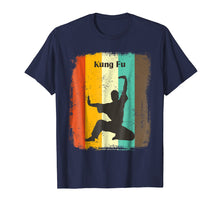 Ladda upp bild till gallerivisning, Funny shirts V-neck Tank top Hoodie sweatshirt usa uk au ca gifts for Kung Fu TShirt Retro 70s Vintage Martial Arts Men Gift 4178777