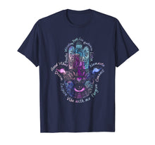 Ladda upp bild till gallerivisning, Funny shirts V-neck Tank top Hoodie sweatshirt usa uk au ca gifts for Buddha dimond lotus Zen Yoga T-shirts 468834