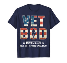 Ladda upp bild till gallerivisning, Vet Bod - Like Dad Bod but with more knee pain 877152