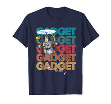 Ladda upp bild till gallerivisning, Funny shirts V-neck Tank top Hoodie sweatshirt usa uk au ca gifts for Inspector Gadget - Adult T Shirt - Typography 04 2929261