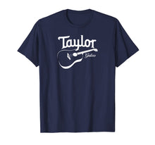 Ladda upp bild till gallerivisning, Funny shirts V-neck Tank top Hoodie sweatshirt usa uk au ca gifts for Taylor Guitars T-Shirt 731493